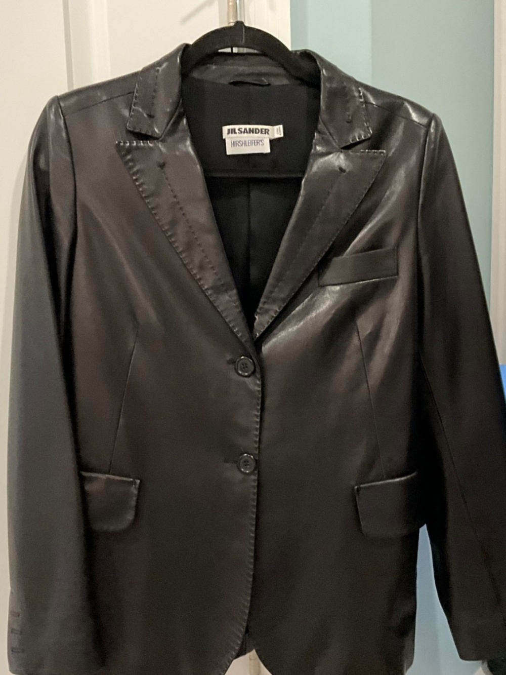 jacket - Picture 2 of 4